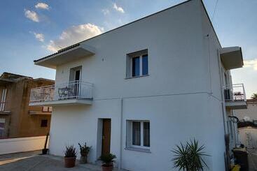 پانسیون Casa Villaggio Pirandello