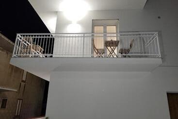 پانسیون Casa Villaggio Pirandello