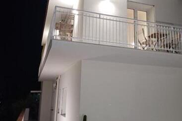 پانسیون Casa Villaggio Pirandello