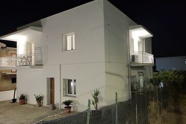 پانسیون Casa Villaggio Pirandello