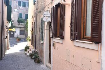 پانسیون La Casa Di Nonna