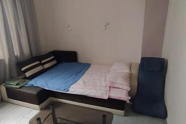 پانسیون My Room