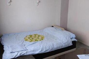 پانسیون My Room