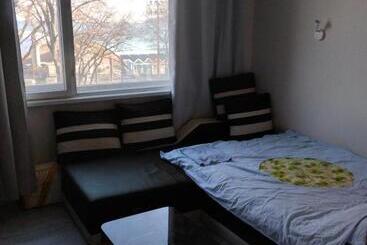 پانسیون My Room