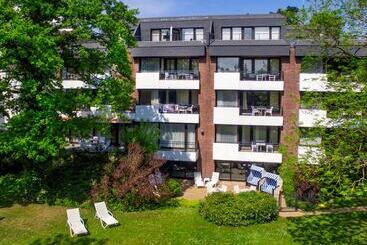 Appartement Hotel Timmendorfer Strand