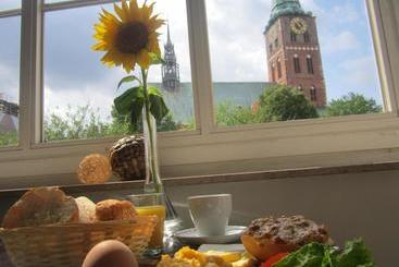 Appartementhaus Beckergrube
