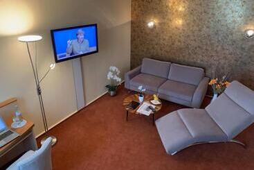 Atrium Hotel Krüger