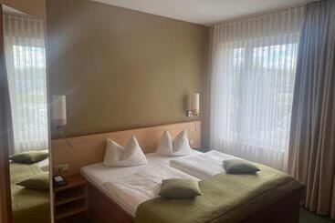 Atrium Hotel Krüger