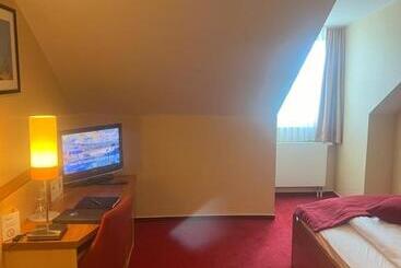 Atrium Hotel Krüger