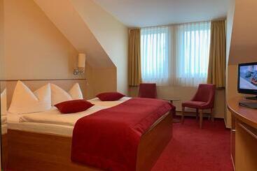 Atrium Hotel Krüger