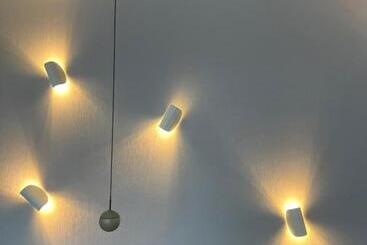 Atrium Hotel Krüger
