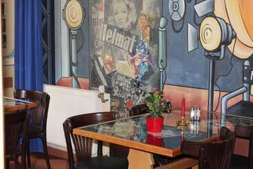 Filmhotel Lili Marleen