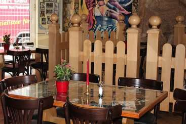 Filmhotel Lili Marleen
