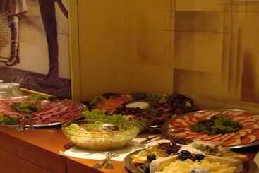 Filmhotel Lili Marleen