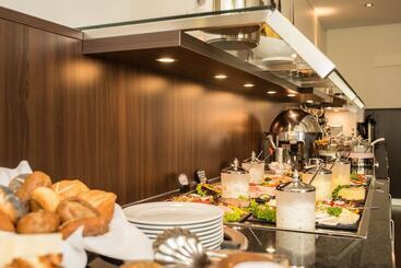 Heikotel Hotel Windsor