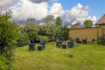 Akzent Hotel Alte Direktionsvilla Kupfermühle