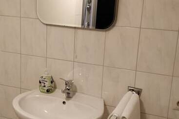 Akzent Hotel Alte Direktionsvilla Kupfermühle