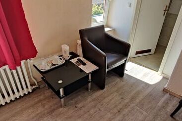 Akzent Hotel Alte Direktionsvilla Kupfermühle