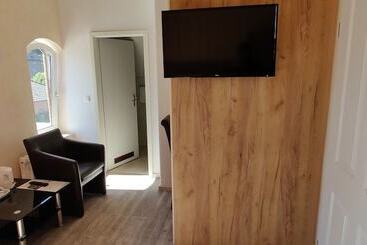 Akzent Hotel Alte Direktionsvilla Kupfermühle