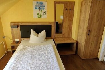 Akzent Hotel Alte Direktionsvilla Kupfermühle