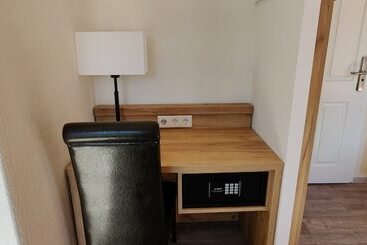 Akzent Hotel Alte Direktionsvilla Kupfermühle