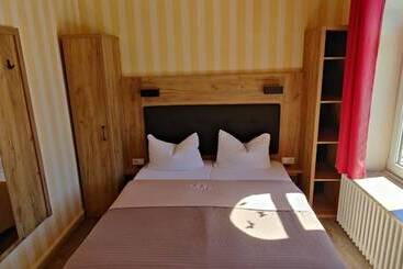 Akzent Hotel Alte Direktionsvilla Kupfermühle