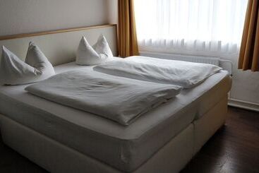 Akzent Hotel Alte Direktionsvilla Kupfermühle