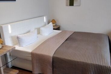 Akzent Hotel Alte Direktionsvilla Kupfermühle