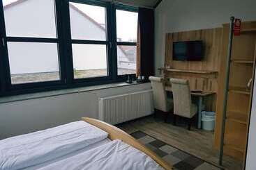 هتل Am Hopfenmarkt