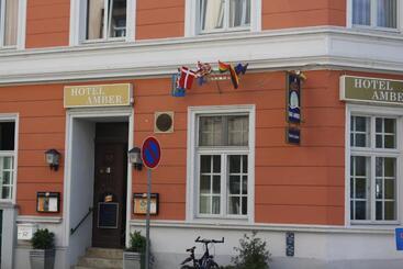 هتل Amber Altstadt