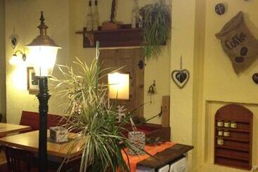 בית מלון כפרי Bergschloßchen