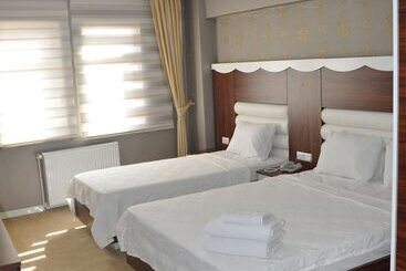 هتل Bursa Madi