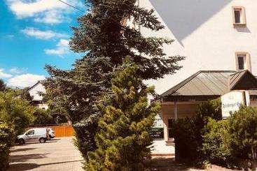 Hotel Felsberger Hof