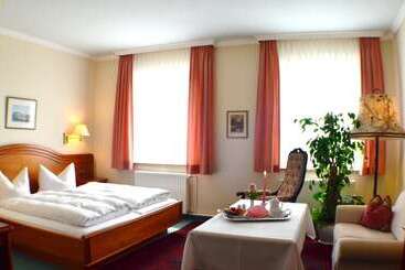 בית מלון כפרי Fürstenhof