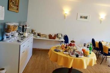Aparthotel Zum Dom