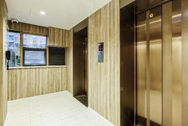 هتل Hanting Premium  Shanghai Henglong Plaza