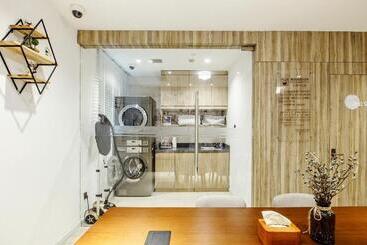 هتل Hanting Premium  Shanghai Henglong Plaza