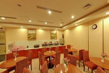 هتل Hanting Premium  Shanghai Henglong Plaza