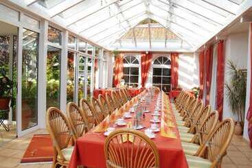 هتل Hostellerie Bacher
