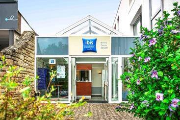 هتل Ibis Budget Rennes Cesson