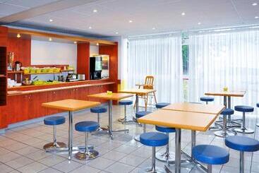 هتل Ibis Budget Rennes Cesson