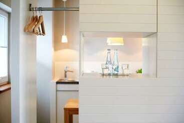هتل Imjaich Boardinghouse Bremerhaven