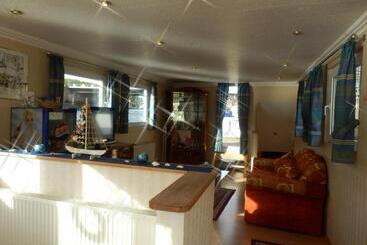 هتل Schiff Perle Bremen