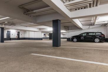 Smarty Hotel Euler Homburg, Saar   Kontaktloser Self Check In