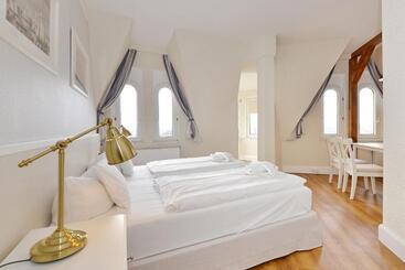 هتل Stralsund