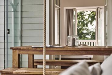 The Cozy Hotel & Lofts Timmendorfer Strand