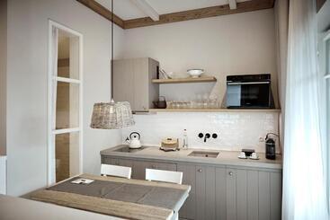 The Cozy Hotel & Lofts Timmendorfer Strand