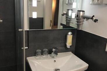 Walhalla Aparthotel Potsdam