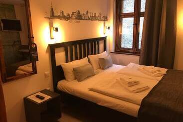Walhalla Aparthotel Potsdam