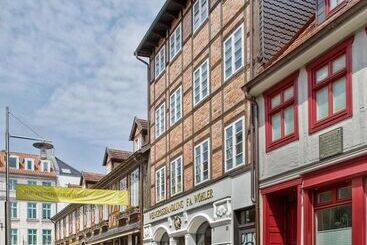 Weinhaus Wöhler - Schwerin